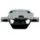 NTY ENGINE MOUNT LEFT FOR VW GOLF VI 08- TOURAN 10- JETTA 10- 3