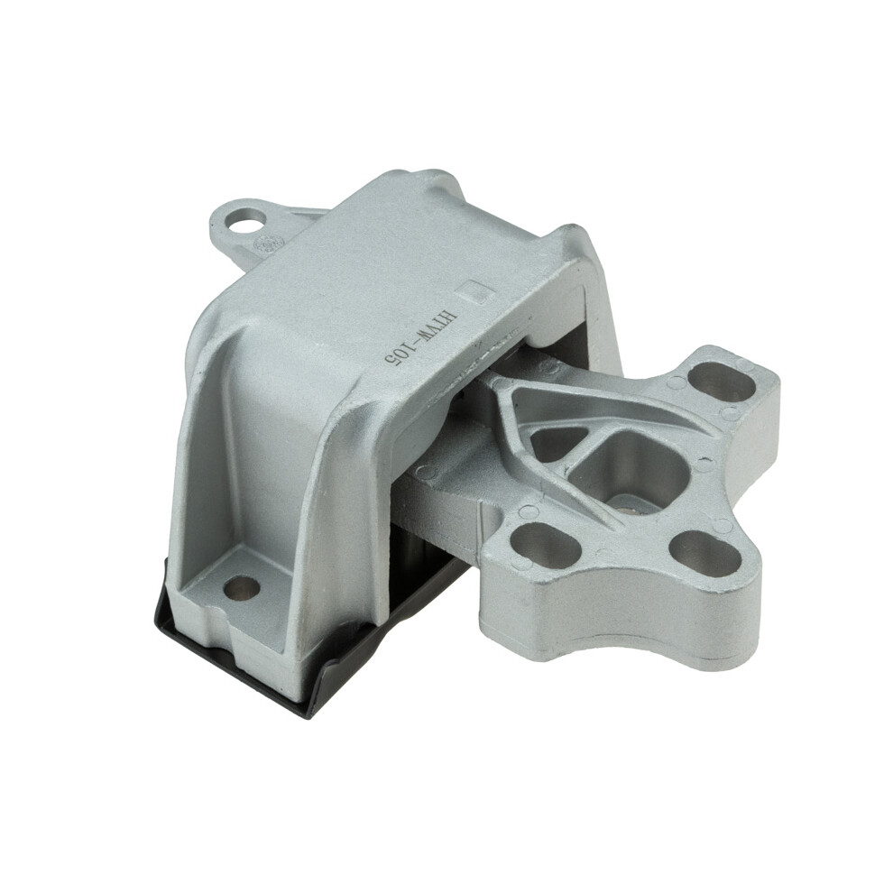 Engine Mount For Vw Golf Iv 98- Bora 98- Audi A3 96- 5902048305879