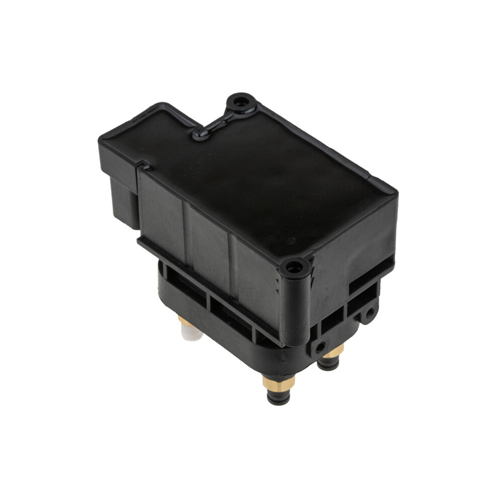 Pneumatic System Valve For Jaguar Xj Xjr X351 10- Xf Xfr X250 08- 5902048332608