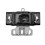 NTY ENGINE MOUNT FRONT LEFT FOR AUDI A3 1.6 96-03 VW GOLF IV 97-05 3