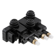 PNEUMATIC SYSTEM VALVE FOR LAND ROVER RANGE ROVER SPORT 14-