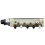 NTY PNEUMATIC SYSTEM VALVE For JAGUAR XJ 2011- 3