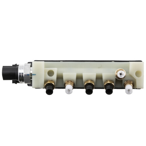 NTY PNEUMATIC SYSTEM VALVE For JAGUAR XJ 2011- 2