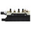 NTY PNEUMATIC SYSTEM VALVE For JAGUAR XJ 2011- 4
