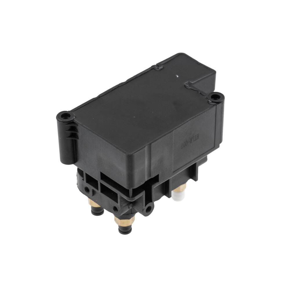 Nty Pneumatic System Valve For Jaguar Xj Xjr 2010- Xf Xfr 2008