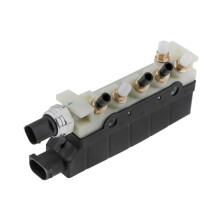 PNEUMATIC SYSTEM VALVE For JAGUAR XJ 2011-