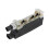 NTY PNEUMATIC SYSTEM VALVE For JAGUAR XJ 2011- 1