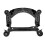 NTY CROSSMEMBER For AUDI A6 04-11 1