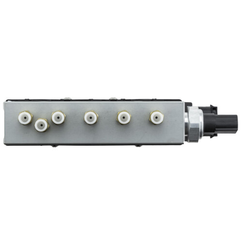 NTY PNEUMATIC SYSTEM VALVE FOR MERCEDES S-CLASS (W220) 98-05 2