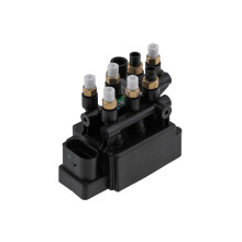 PNEUMATIC SYSTEM VALVE For PORSCHE PANAMERA 971 2016-