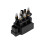 NTY PNEUMATIC SYSTEM VALVE For PORSCHE PANAMERA 971 2016- 1