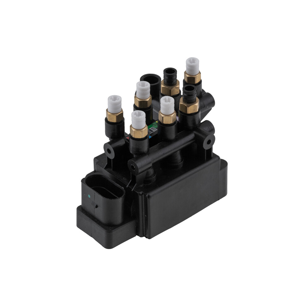 Pneumatic System Valve For Porsche Panamera 971 2016- 5902048362971