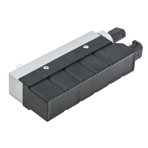 NTY PNEUMATIC SYSTEM VALVE FOR MERCEDES S-CLASS (W220) 98-05 1