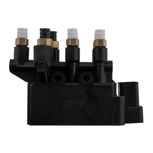 NTY PNEUMATIC SYSTEM VALVE For PORSCHE PANAMERA 971 2016- 2