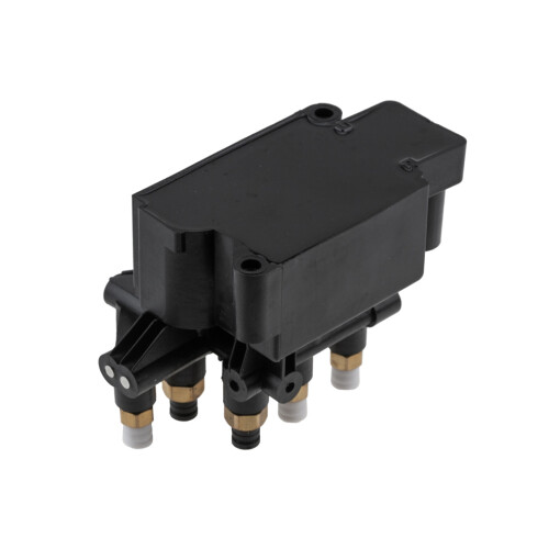 NTY PNEUMATIC SYSTEM VALVE For PORSCHE PANAMERA 971 2016- 1