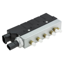 PNEUMATIC SYSTEM VALVE FOR MERCEDES S-CLASS (W220) 98-05