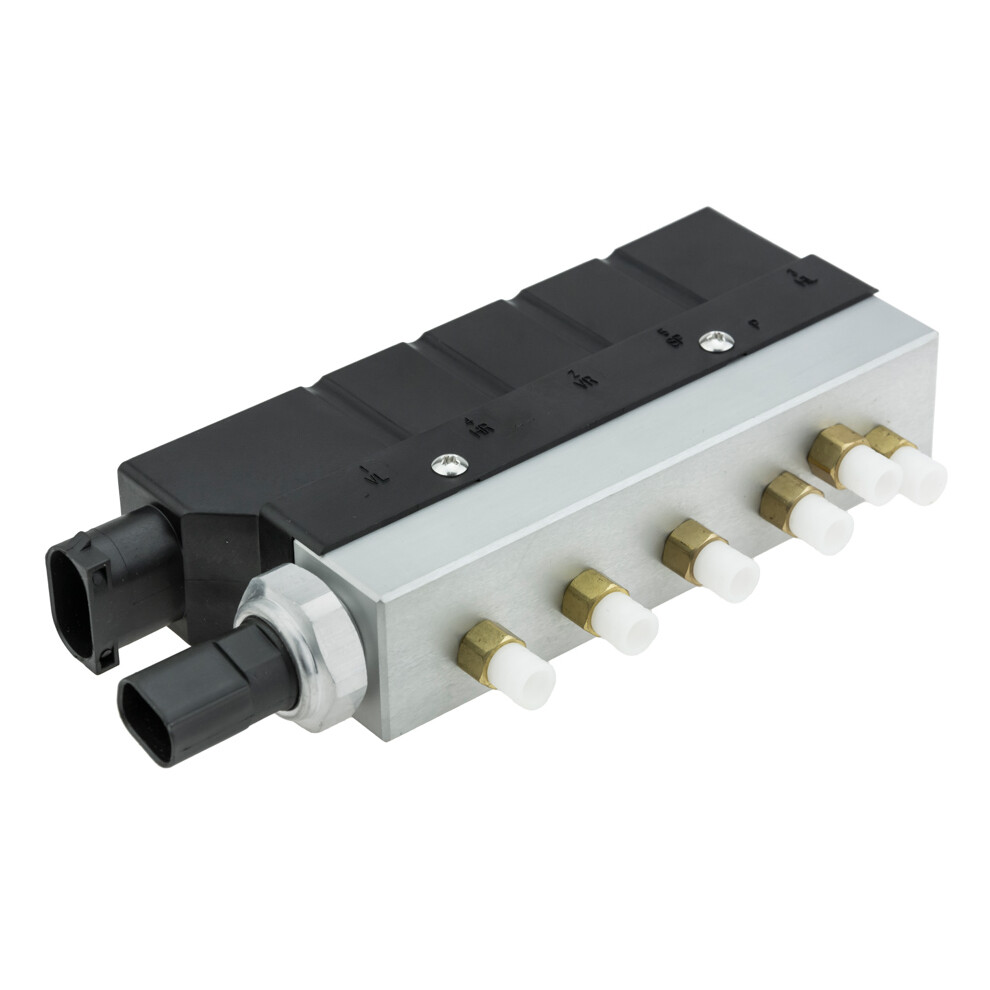 Pneumatic System Valve For Mercedes S-Class (W220) 98-05 5902048324030