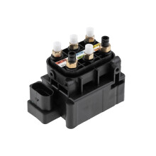 PNEUMATIC SYSTEM VALVE FOR MERCEDES GLC X253 15- GLC COUPE 16-