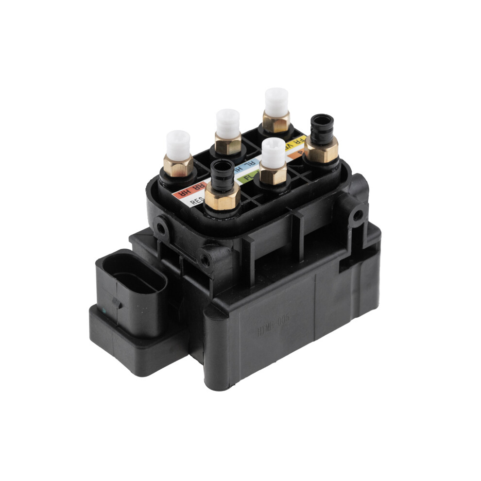 Pneumatic System Valve For Mercedes Glc X253 15- Glc Coupe 16- 5902048363022