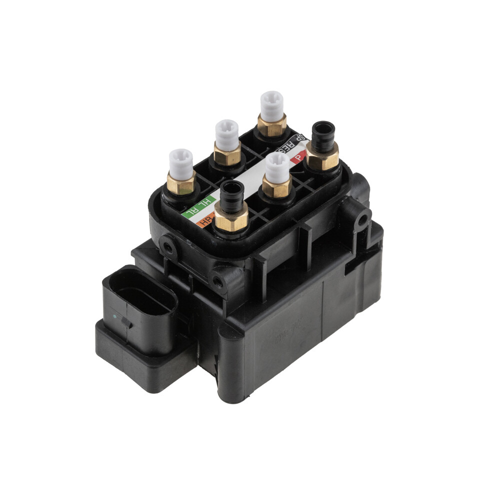 NTY ZPZ-ME-002 Valve, compressed-air system for MERCEDES-BENZ - Image 12