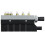 NTY PNEUMATIC SYSTEM VALVE FOR MERCEDES S-CLASS (W220) 98-05 4