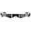 NTY CROSSMEMBER REAR For MINI R50/R53 01- 2