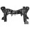 NTY CROSSMEMBER For CHEVROLET LACETTI 1.8 03- 2