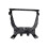 NTY CROSSMEMBER For FORD MONDEO V 15- 2