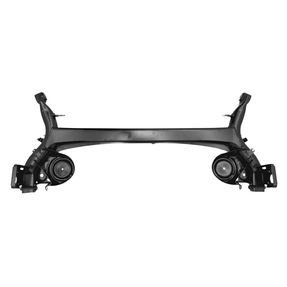Nty Rear Axle Beam For Fiat Panda Ii 03