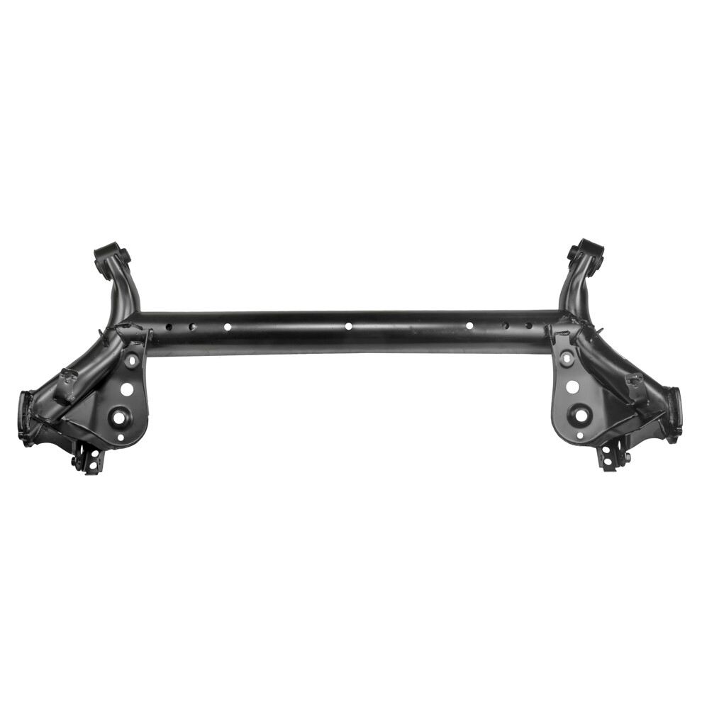 NTY Rear Axle Housing ZRZ-FR-014 For Ford Reinforced 100% Fit - Image 2