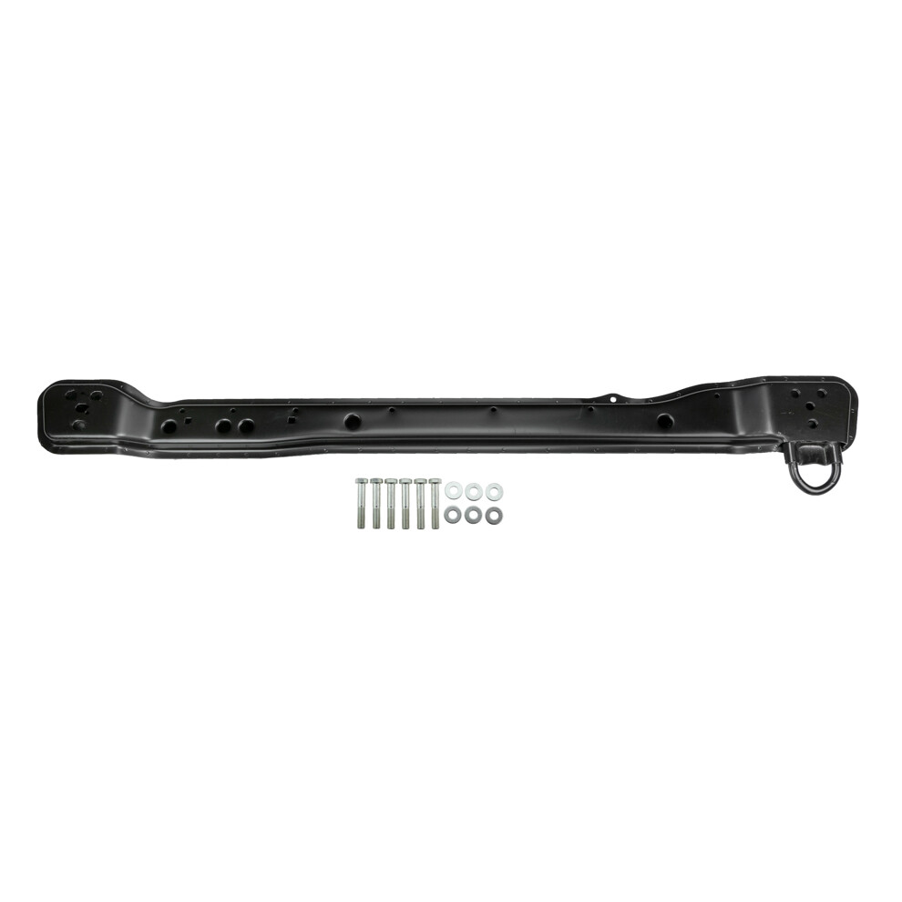 Nty Radiator Support For Fiat Ducato 96-, Peugeot Boxer 96