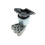 NTY ENGINE MOUNT HYDRO FOR VW TRANSPORTER T5 (7H) 03- 1