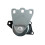 NTY ENGINE MOUNT HYDRO FOR VW TRANSPORTER T5 (7H) 03- 3