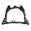 NTY CROSSMEMBER For HONDA CIVIC 01- 1