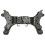 NTY CROSSMEMBER For HYUNDAI MATRIX 01- /LHD/ 2