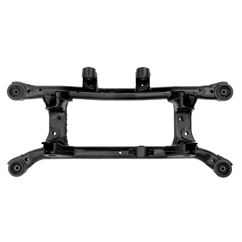 Nty Crossmember Rear For Hyundai Tucson 04-09 Kia Sportage 04-10; 4Wd