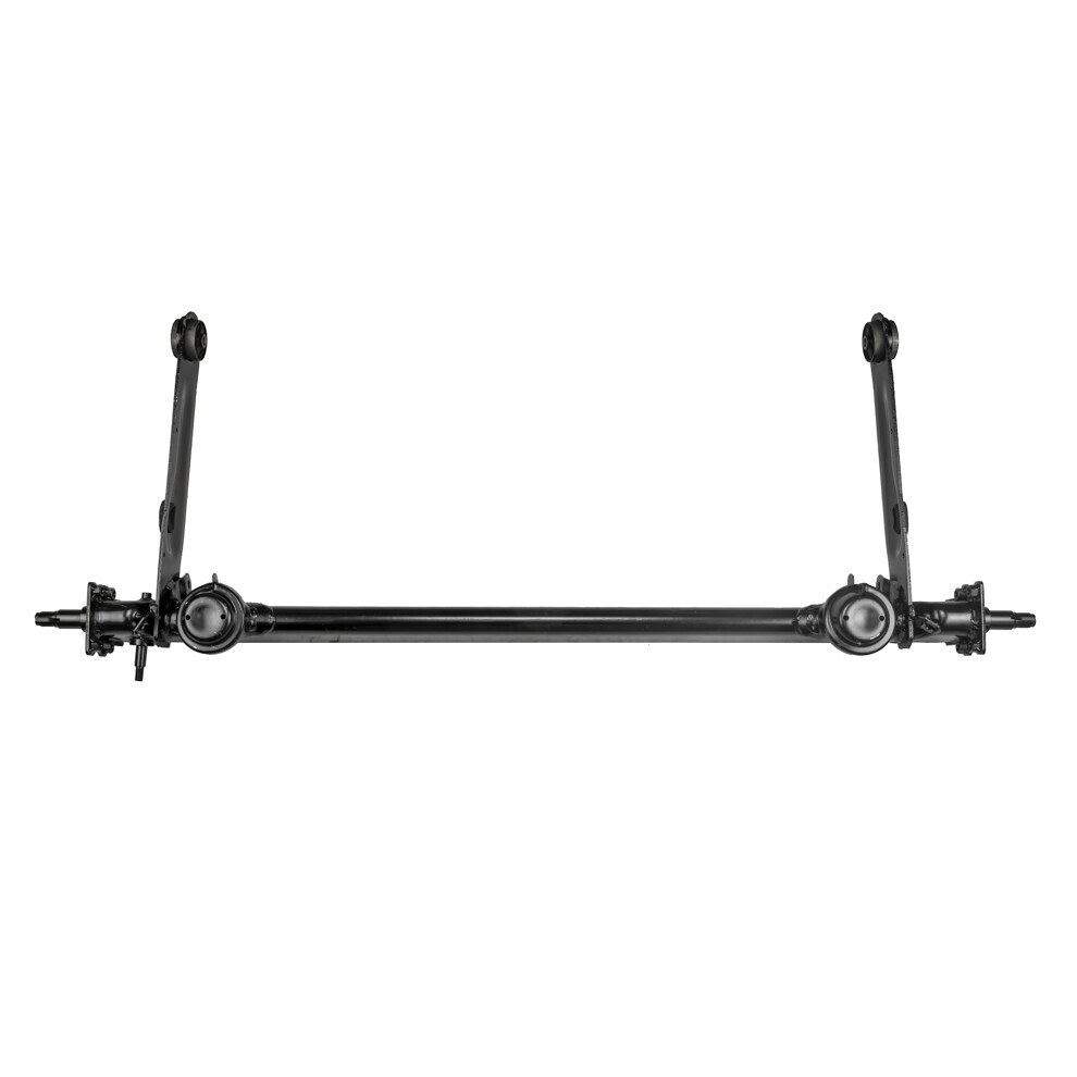 Rear Axle Beam For Hyundai Atos 98-03.2004 5902048275608