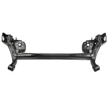 REAR AXLE BEAM For HYUNDAI I10 14- BRAKE DRUMS