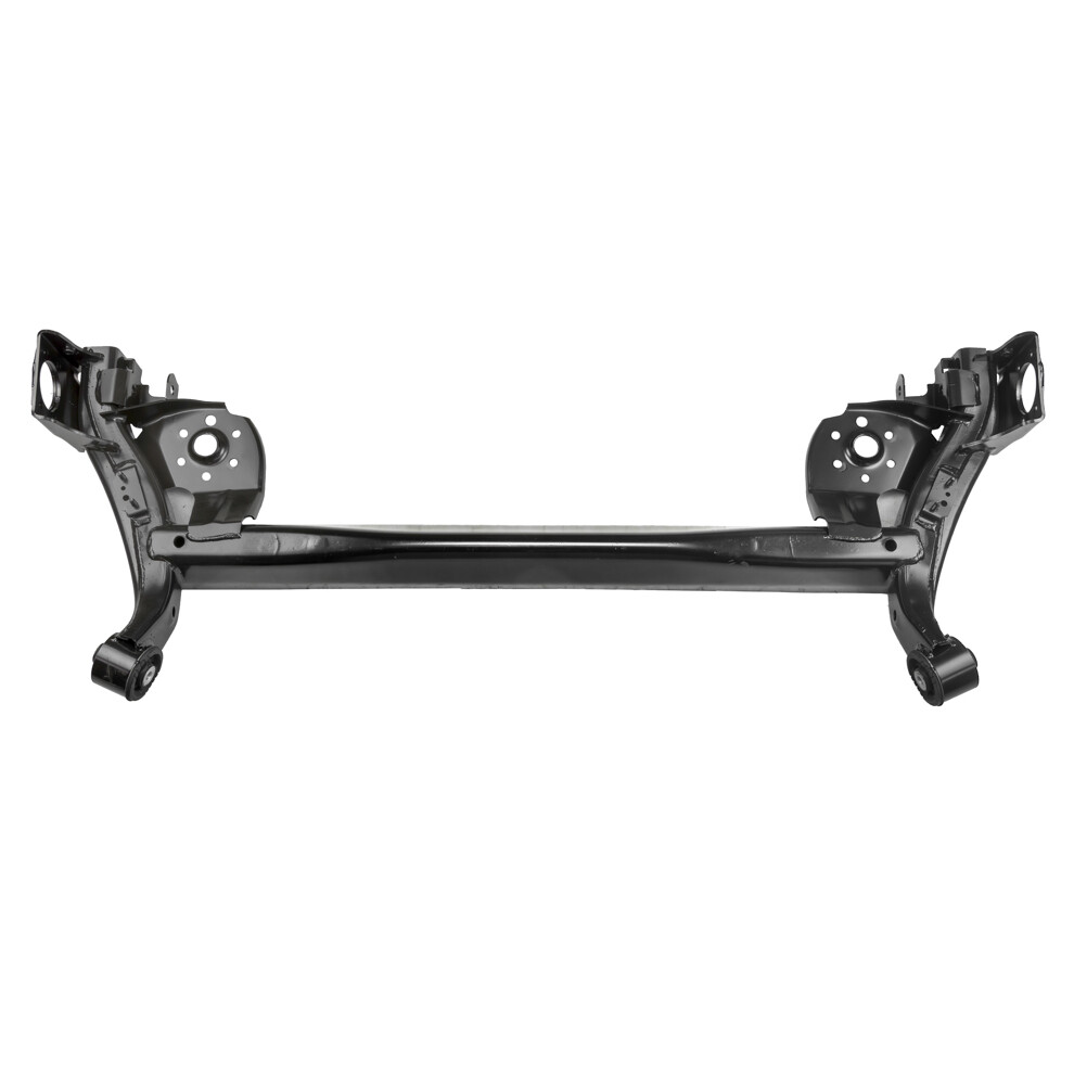 Nty Rear Axle Beam For Hyundai I10 14- Brake Drums