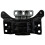 NTY ENGINE MOUNT REAR LEFT FOR VW GOLF 12- PASSAT B8 14- AUDI A3 13- 3