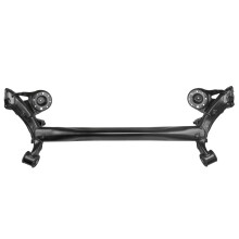 REAR AXLE BEAM For HYUNDAI ELANTRA 11- BRAKE DRUMS