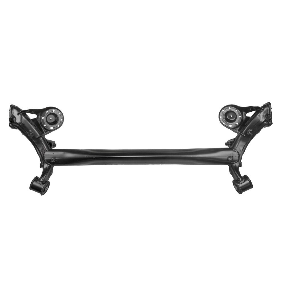 Nty Rear Axle Beam For Hyundai Elantra 11- Brake Drums Small