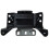 NTY ENGINE MOUNT REAR LEFT FOR VW GOLF 12- PASSAT B8 14- AUDI A3 13- 4