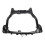 NTY CROSSMEMBER For KIA CARENS III 06- 2