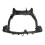 NTY CROSSMEMBER For KIA CARENS III 06- 1