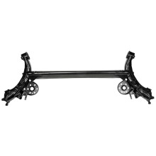 REAR AXLE BEAM For KIA PICANTO 12- DISC BRAKES
