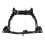 NTY CROSSMEMBER For KIA CERATO 09- 2