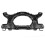 NTY REAR AXLE BEAM For LANDROVER FREELANDER II 2006- 1