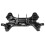 NTY CROSSMEMBER For KIA PICANTO 12- 1