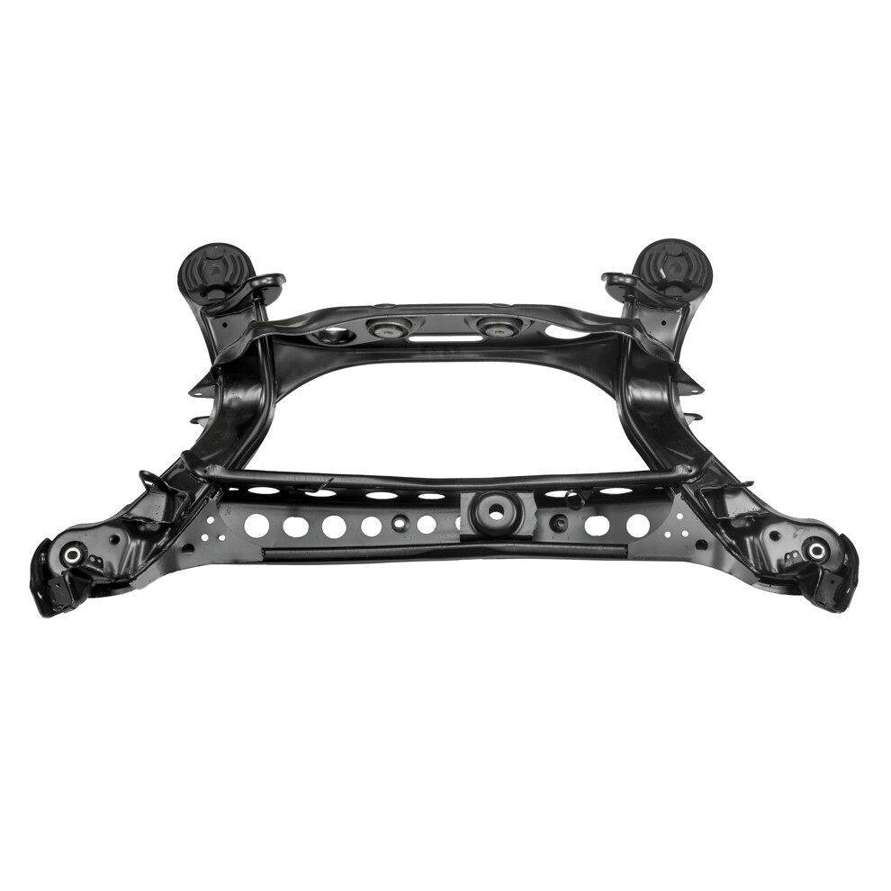 NTY Reinforced Rear Axle Housing ZRZ-ME-008 for Mercedes-Benz OE A2103507400 - Image 2